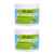 Queen Helene Jar Mint Julep Masque 12 Ounce  354ml   2 Pack