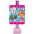Unique Industries, Paw Patrol Girl Blowouts, 8ct