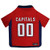 NHL Washington Capitals Jersey for Dogs   Cats  Medium    Let Your Pet be a Real NHL Fan