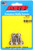 ARP  760 1017  Hex Bolt  Stainless Steel