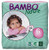 Bambo Nature Eco Friendly Baby Diapers Classic for Sensitive Skin  Size 6  35 66 lbs   22 Count