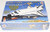 Space Shuttle Mission; Giant Shaped Space Shuttle; 3 Feet Long