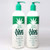Vienna Triple Lanolin Aloe Vera Hand   Body Lotion 16 oz Set of 2 PC