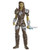 Warcraft 6  Garona Action Figure With Accessory