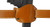 Gould   Goodrich 893 2 Low Profile Belt Slide Concealment Holster  Chestnut Brown  Right