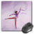 3dRose LLC 8 x 8 x 0 25 Inches Gymnastic Exercise Mouse Pad  mp 3130 1