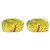 ToughAsNails Polarized Lens Replacement for Oakley Hijinx Sunglass   More Options