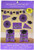 Amscan Grad Room Decorating Kit  Multi Sizes  Purple