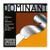 Thomastik Dominant 4 4 Violin A String Medium Aluminum Perlon