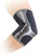 Mueller Sports Medicine Hg80 Elbow Support  Black  Medium