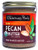Wilderness Poets Organic Raw Pecan Butter  8 Ounce  227 Gram