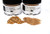 Luxe Cake  2 pack  Gold Highlighter Luxury Cake Dust  10 grams total  USA Made