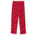 NCAA by Outerstuff NCAA Georgia Bulldogs Toddler Team Colored Printed Pant  Red  2T