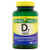 Spring Valley   Vitamin D 3 1000 IU  450 Softgels