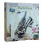 WEI LONG Photo Album Hold 200 Pockets  4 x 6  Photos   Sax