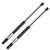 Qty  2  QiMox Front Hood Struts Lift Supports Shocks Compatible With Infiniti G37 2007 2013  Infiniti Q60 2014 2015 SG471006 6471 65470JL00A
