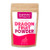 Jungle Powders Pink Pitaya Powder   100 Natural Dragon Fruit Powder   Superfood Dragonfruit Powder Organic Freeze Dried Powdered Pitahaya Fruit 5oz