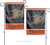 Anaheim Ducks Garden Flags
