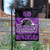 College Flags   Banners Co  Prairie View A M Panthers Garden Flag