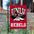 UNLV Garden Flag and Yard Banner