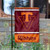 WinCraft Virginia Tech Hokies Vintage Retro Throwback Garden Flag
