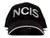 NCIS Hat Naval Criminal Investigative Service Movie Cap One Size Black  Large X Large