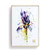 Demdaco Big Sky Carver Iris Wall Art