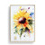 Demdaco Big Sky Carver Sunflower Wall Art