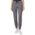 32 DEGREES Women s Tech Fleece Jogger  Dim Grey M