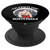 I m From The North Swole Santa Claus Christmas Gym Workout PopSockets Grip and Stand for Phones and Tablets