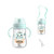 POTATO Straw Cup Spill Proof Sippy Cup with Handles and Strap  Toddler Cups  Sippy Cups for babies  300ML 10oz  6 Months  Green