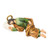 Joseph Studio Saint Joesph Sleeping Resin Religious Statue, 8 1/4 Inch
