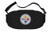 NFL Pittsburgh Steelers Handwarmer  One Size