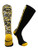 TCK Digital Camo OTC Socks  Black Gold  Large