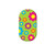 MINX Walkin  On Sunshine Nail Wraps