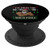 I m From The North Swole Santa Claus Ugly Christmas Workout PopSockets Grip and Stand for Phones and Tablets