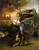 Raphael - St. Michael, Size 24x30 inch, Poster art print wall décor