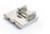 Sew link Piping Foot for Janome Horizon MC12000  Horizon MC14000