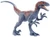 Jurassic World Attack Pack Velociraptor Action Figure