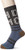 Stance Men s Harley Crew Sock  Blue  MEDIUM