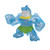 Heroes of Goo Jit Zu Dino Power  Action Figure   Thrash The Shark