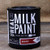 24-Milk Paint Barn Red