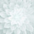 Hoffman Digital Dream Big Floral 43in Panel Mist Quilt Fabric