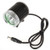 3x CREE XML T6 LED Bicycle Headlight 4 Modes 3800 Lumens + battery + charger