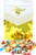Arcor Assorted Filled Fruit BonBons bulk hard candy assorted fruit candies  3Lb