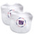 Baby Fanatic Team Color Bibs  New York Giants  2 Count Baby Fanatic Team Color Bibs  New York Giants  2 Count