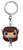 Funko Pop Keychain  Overwatch   D Va Collectible Figure  Multicolor