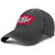 Men Womens Flat Along Adjustable Dr Pepper Snapback Hat 3D Printing Vintage Black Sport Trucker Hat Dad Cap Hat