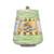 Lily Sugar n Cream Cotton Cone Yarn  14 oz  Key Lime Pie Ombre  1 Cone
