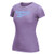 Reebok Women s Classic Vector Logo Casual T Shirt